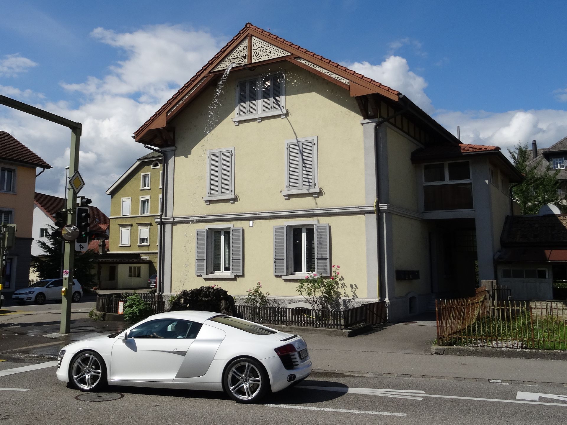 Derendingen